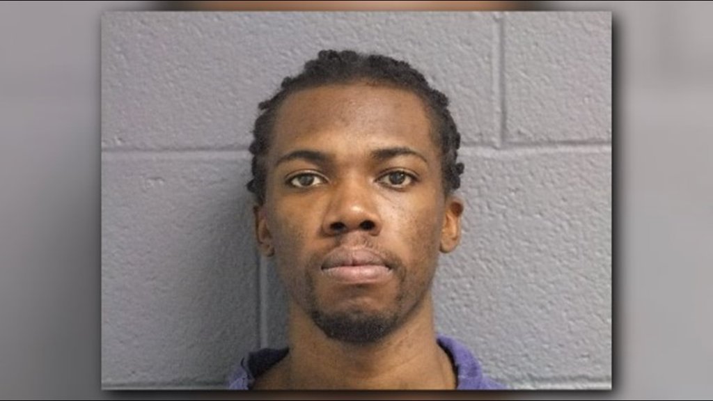 Man facing 20-year felony charge after making threat that put East Grand Rapids on lockdown    