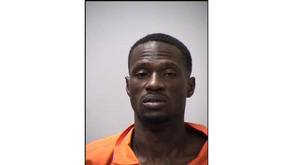 Kalamazoo man facing murder charge after weekend stabbing    