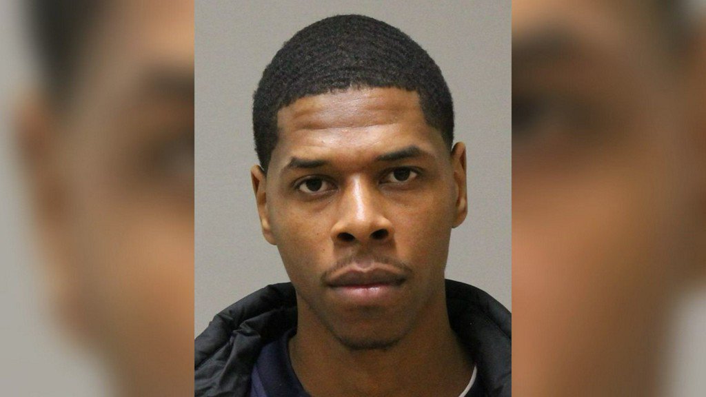 Grand Rapids killer rejects plea in second murder case    