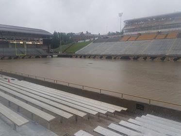 Waldo Stadium Seating Chart Kalamazoo