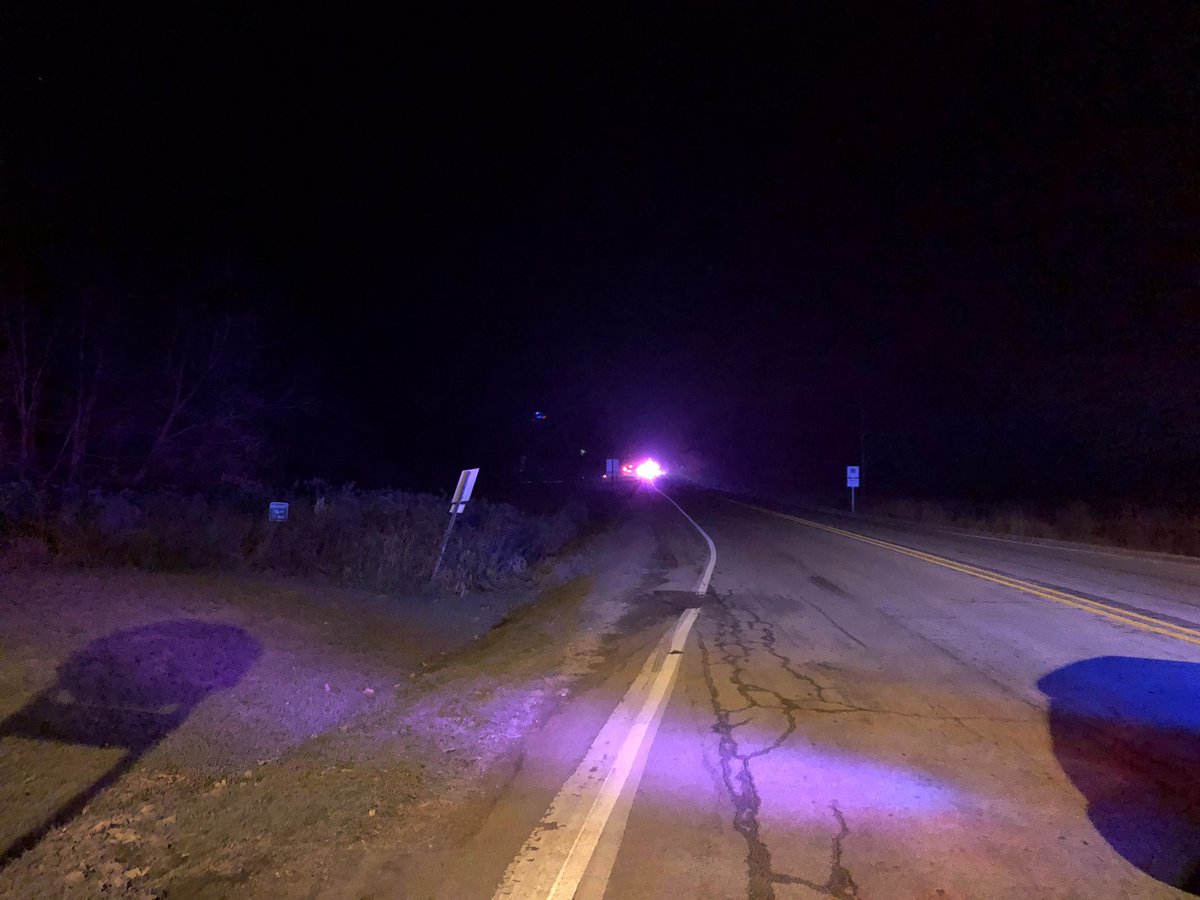 Kent County Sheriffs Deputies have closed 100th Street near Caledonia at Patterson Avenue SE & East Paris Avenue SE. One deputy we spoke with at the perimeter says there is no threat to the public, the scene remains an open investigation. 