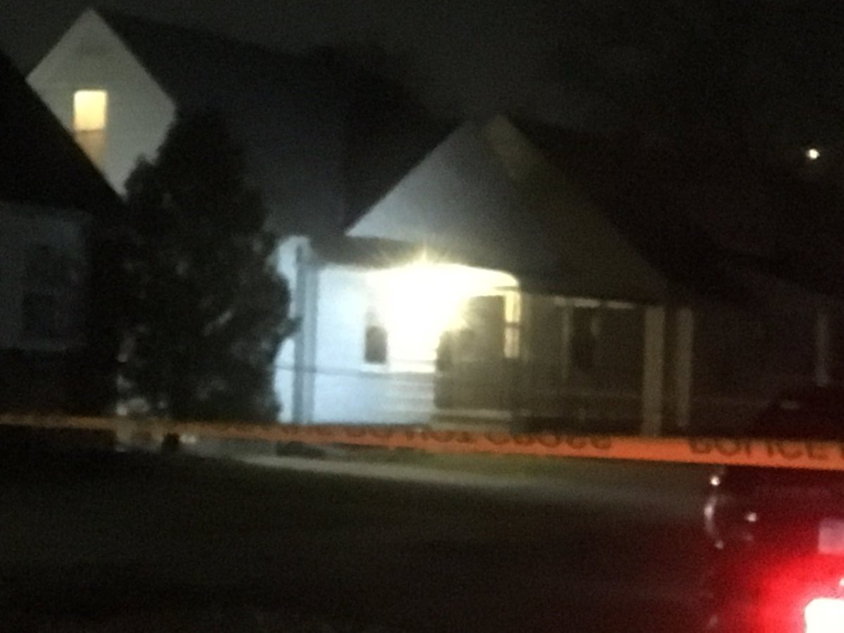 Man shot 3X in home in Dearborn. 5 kids, 3 more adults at home on Boston at Banner St (Telegraph/Michigan Ave) is were unhurt. An ex (father to one of the kids) is a suspect in the shooting. Police say Jimmy Mitchell may be driving a dark color 2013 Dodge Durango
