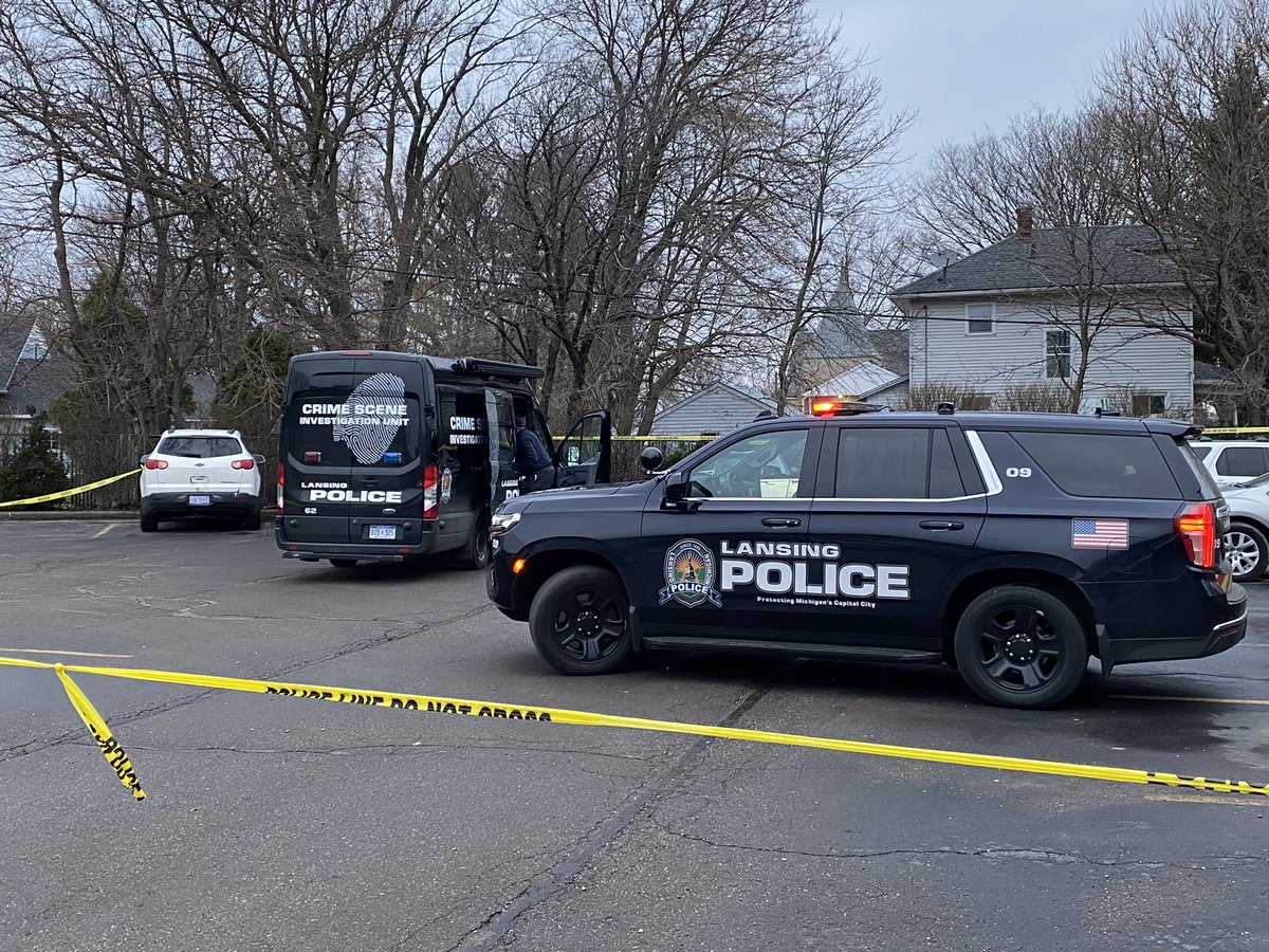 Police have identified the Male victim in this homicide as 39-year-old Daniel Jacob Cannarile of Lansing.   A 43-year-old suspect is in custody from yesterday's shooting