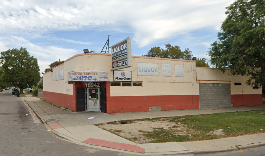 Shots Fired into an Occupied Vehicle: DPD's 9th Precinct investigating a shooting at 18966 Hayes in Detroit's NE. Shooter approached the victim who was sitting inside his vehicle, asked why he was staring at him, then shot multiple rounds into the victims vehicle. 