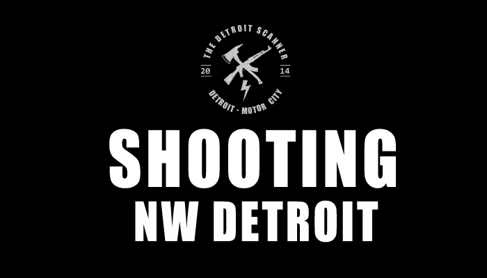 Shooting: DPD's 8th Precinct to Montrose & Kendall on reports of a 30yo female with a gunshot wound. DFD's Engine 53 & DEMS Medic 17 also responding. DPD confirms 1 with a GSouth-West