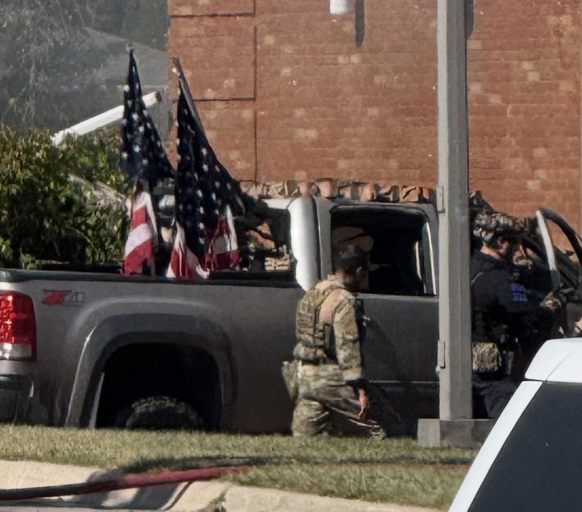 More bodies recovered in Michigan LDS church attack, death toll expected to rise