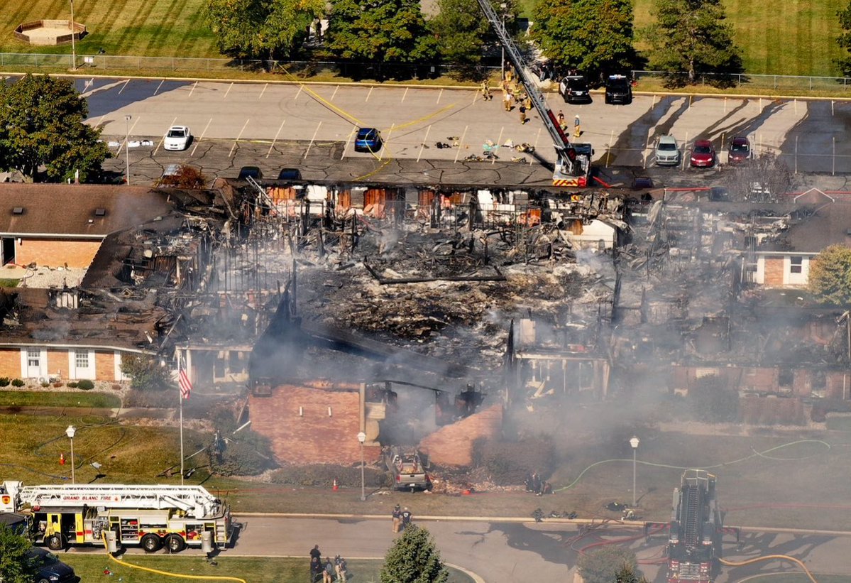 More bodies recovered in Michigan LDS church attack, death toll expected to rise  